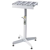 HTC Roller Table Stand HRT-10