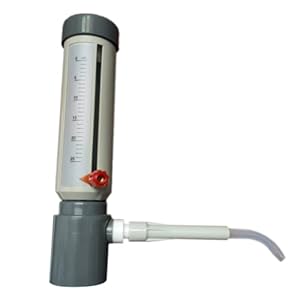 Xuodawer Labor-Spender 5-25 ml