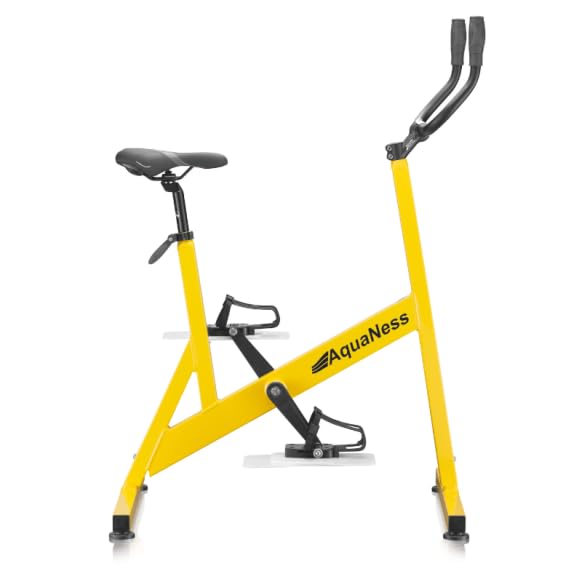 Vélo de Piscine V3 Vert