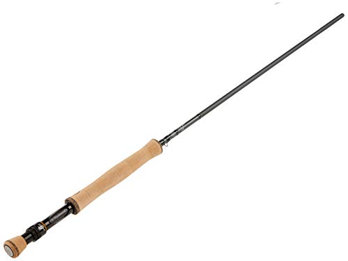 Section de fût 2,7 m Wychwood Game RS #7 canne à mouche réservoir