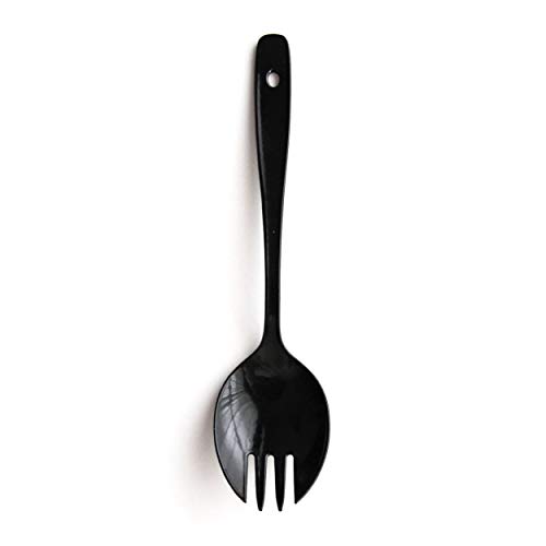 GLOCAL STANDARD PRODUCTS �O���[�J���X�^���_�[�h�v���_�N�c TSUBAME Spork �抄��X�v�[�� �u���b�N