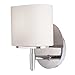 Hudson Valley Trinity Bath Vanity in Polished Chrome