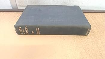 Hardcover The Rise of the Stewarts Book