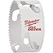 MILWAUKEE 5-1/4" Hole Dozer BI-Metal Hole Saw (49-56-9653)