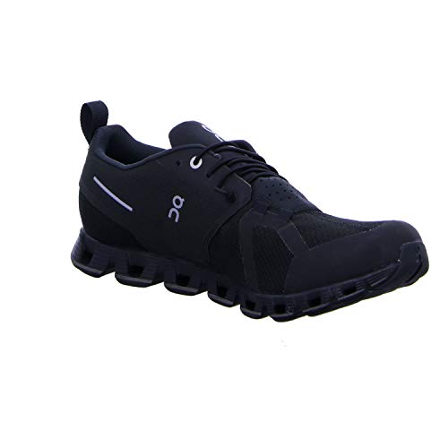 On Men's Cloud Hi Waterproof Sneakers4