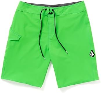 Volcom Lido Solid Mod 20 Boardshort