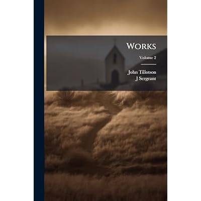 Works; Volume 2