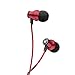 Produktbild Brainwavz Delta mic In-Ear-Headset für Apple iOS/iPhone rot