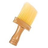 IWOWHERO 長いブラシの楽器用クリーニングツール ピアノ ギター 古筝のメンテナンスに適したダスターブラシ キーボード ノートパソコン プリンター スライドレール掃除にも対応