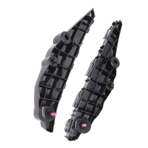 Support de rail de pare-chocs résout bouclier affaissé Sienna OEM 5214608030