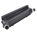 Front Mount Intercooler N20 EVO I Kompatibel mit BMW F20 F30 125i 228i M235i M2 328i 335i 428i 435i