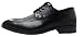 Giorgio Brutini Men's 4-Eye Lace Up Oxfords
