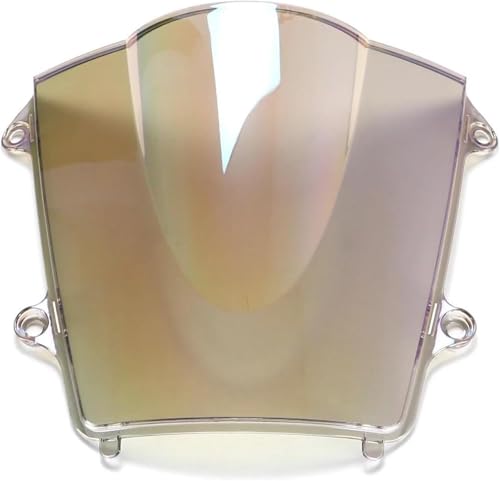 Déflecteur de pare-brise de moto CBR600RR F5 2013-2021 bulle protection iridium