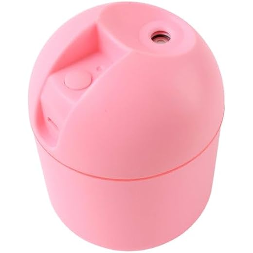 Estarix USB Mini Air Humidifier for Home & Office Silent O