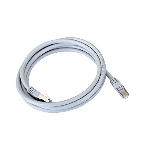 D-Link RJ45 Cat6 Patch Cord Ethernet 2Mtr LAN Cable (B08KLRQ983) Amazon Price History, Amazon Price Tracker
