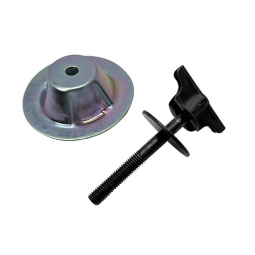 Fijación de neumáticos para maletero compatible con Honda Jazz 2 repuesto seguro