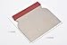 Turbo Pro Body Filler Applicator Set 4 Pcs Auto Paint Tools Car Putty Knife Steel Sheet Putty Spreaders Metal Blade Automotive Repair Kit
