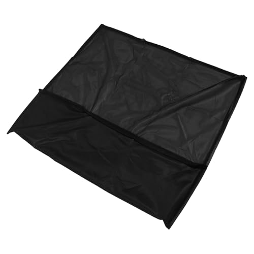 Moustiquaire de toit ouvrant voiture Yarnow pour bloquer les insectes en voyage