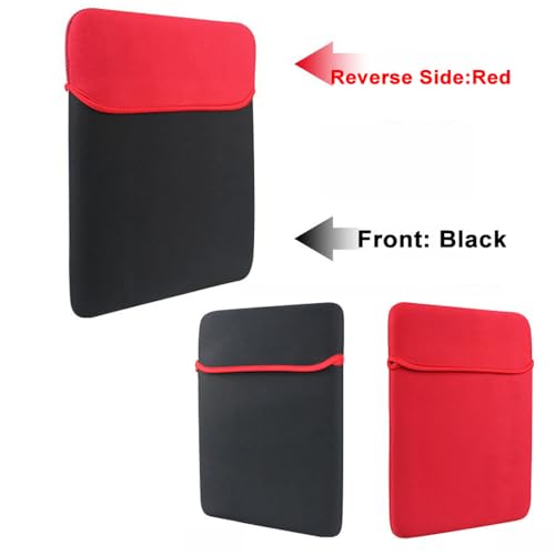 Funda Protectora para Laptop 17 Pulgadas Neopreno miniatura 4