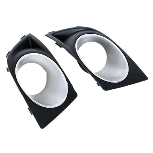 Cadre de phare antibrouillard pour Subaru Legacy 2008 2009