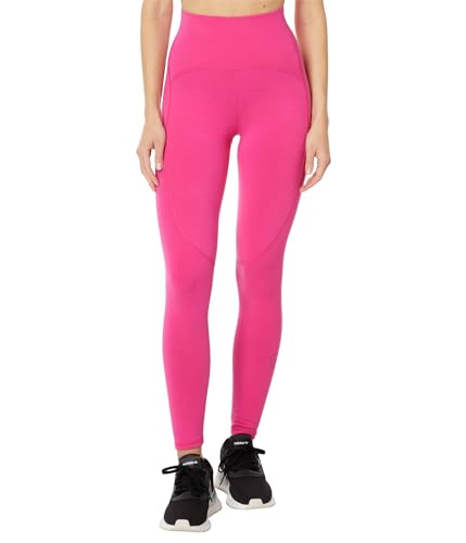 adidas Women's TrueStrength Yoga 7/8 Tight IT5712, Real Magenta