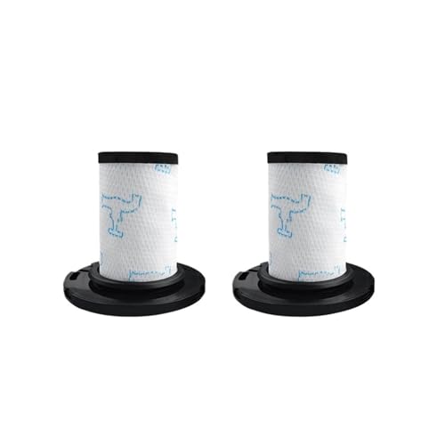 ���b�h�|���@�p�[�c HEPA�t�B���^�[ �v�����[�^�[�t�B���^�[�A�N�Z�T���[ Rowenta ZR00907/908 RH98XX/99XX X-Force Flex 11.60 / 14.60 ���{�b�g�|���@��C����t�B���^�[�����p(2PCS)