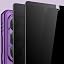 Dark Purple-PSP