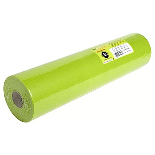 ProNappe - Chemin De Table Spunbond Vert Anis 0, 40x24m