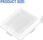12pcs GBA Cartridge Case GBA Game Cartridge Case Storage Box Suitable Protective Case, Easy to Carry for Nintendo Gameboy Color GBC GB GBP/ 7.2 * 6.4 * 1.3cm Game Boy Advance GBA - Nintendo DS
