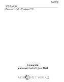 lexware faktura+auftrag plus  Lexware Warenwirtschaft Pro 2007: Band 2