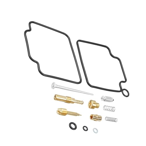 Kit de reconstruction de carburateur Rebel 250 CMX250C joints