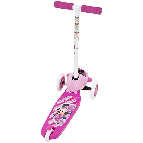Mejores review On-line Patinete minnie los 10 mejores. 3 Imagen adicional