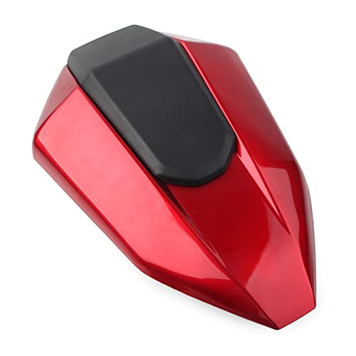 Capot de selle moto pour MT-07 FZ-07 2013-2017 carénage arrière noir