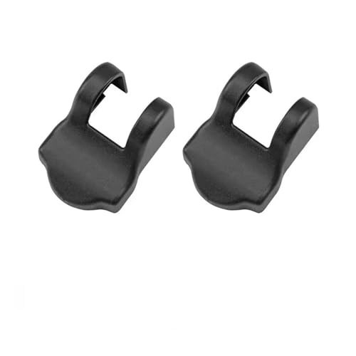 Accessoires de modification Tesla Model 3 Y - Amortisseurs de portières discrets