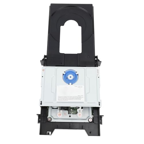 Unidad DVD portátil DSL-710A estable y confiable miniatura 6