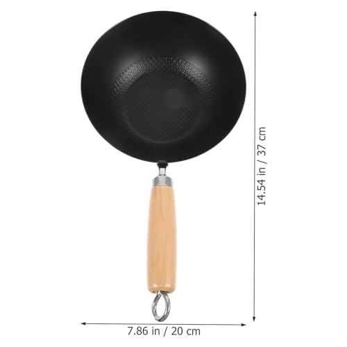 Encuentra reviews de Woks tradicionales chinos los más solicitados. 26 Imagen adicional
