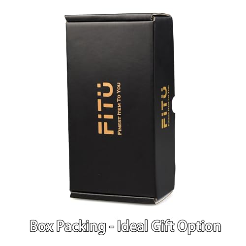 image for FITU Women's 50D Extra Soft 12 Pairs Sheer Nylon Stockings Ankle High 