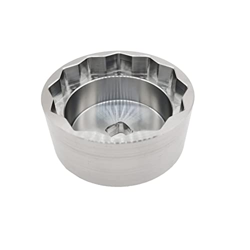 Image of YUE Wheel Nut Removal Solid Socket Replacement Tool Fit For Can-Am Ryker 600 900 Rally 529036457