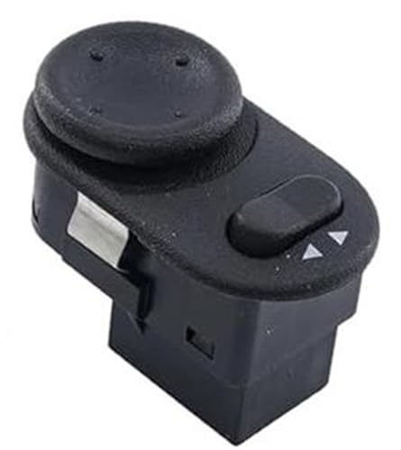 Interrupteur de réglage de rétroviseur pour Vauxhall Astra G MK4 92268619 9226863