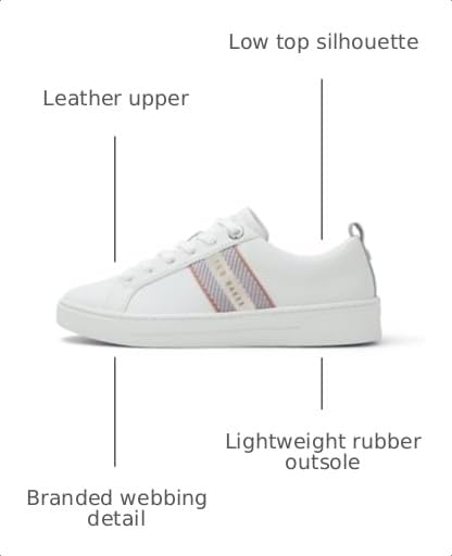 Image of Ted Baker Women's Bailey Icon