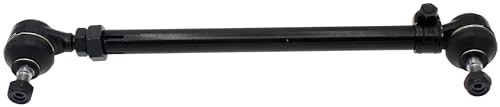 Dorman TA28063 Front Driver Side Steering Tie Rod End Assembly Compatible with Select Mercedes-Benz Models