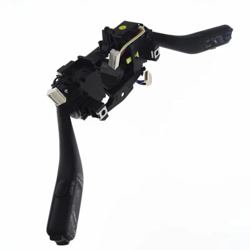 Commodo clignotant avec interrupteur à tige robuste pour VW Caddy