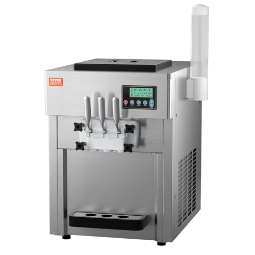 VEVOR 21 QT/H Commercial