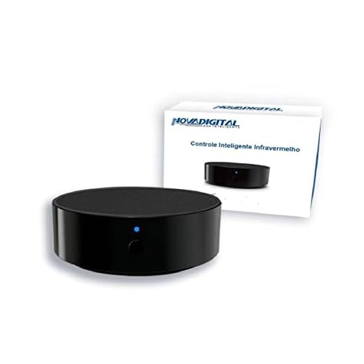 Controle Remoto Infravermelho Smart Wi-fi Srw-004Alexa