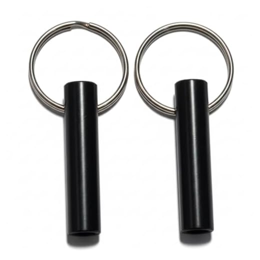 Kompatibel mit Sureflap Surefeed Microchip Tiny RFID Ersatzhalsbandetiketten 2 Stück