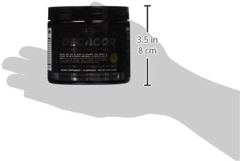 XPI Decacor Creatine (50 Serv) - 10 Creatine Blend