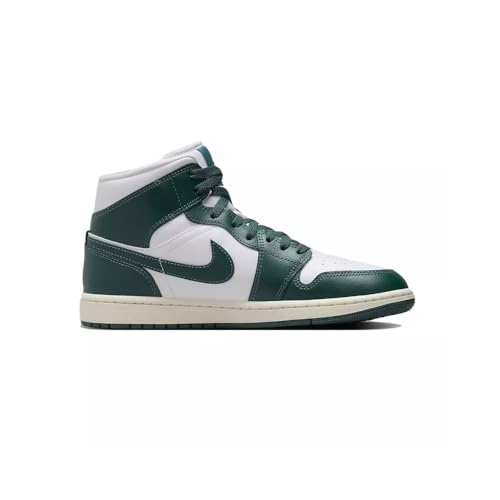 Image of Air Jordan 1 Mid Women's Shoes