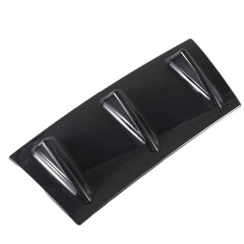 Protector de alerón universal para evitar roces en parachoques Benz W213 W211