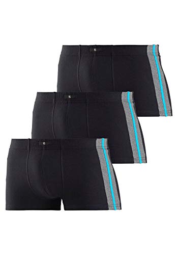 H.I.S Herren Boxer (3 Stück)