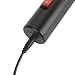 Yosoo osoo Lampara de Huevo LED 220V Socket el Huevo Barro LED...